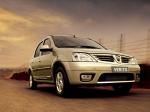 Mahindra Verito 2011 года